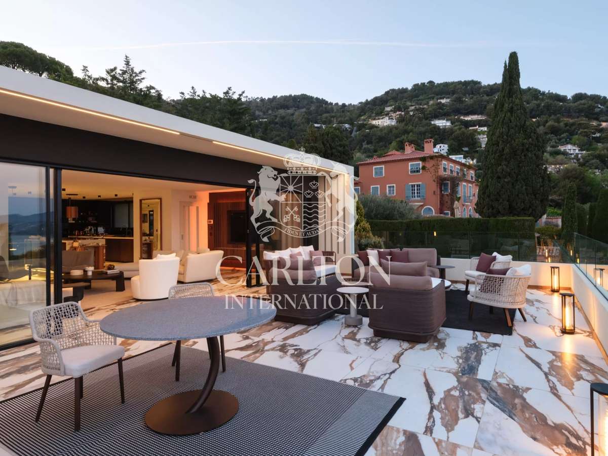 Maison Roquebrune-Cap-Martin
