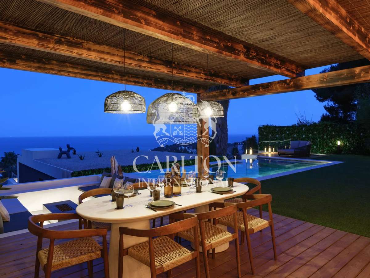 Maison Roquebrune-Cap-Martin