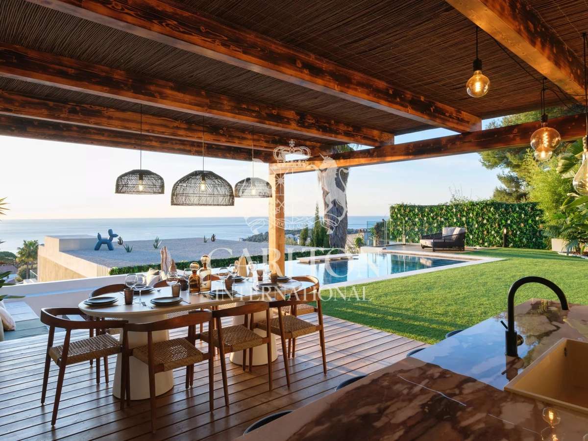Maison Roquebrune-Cap-Martin
