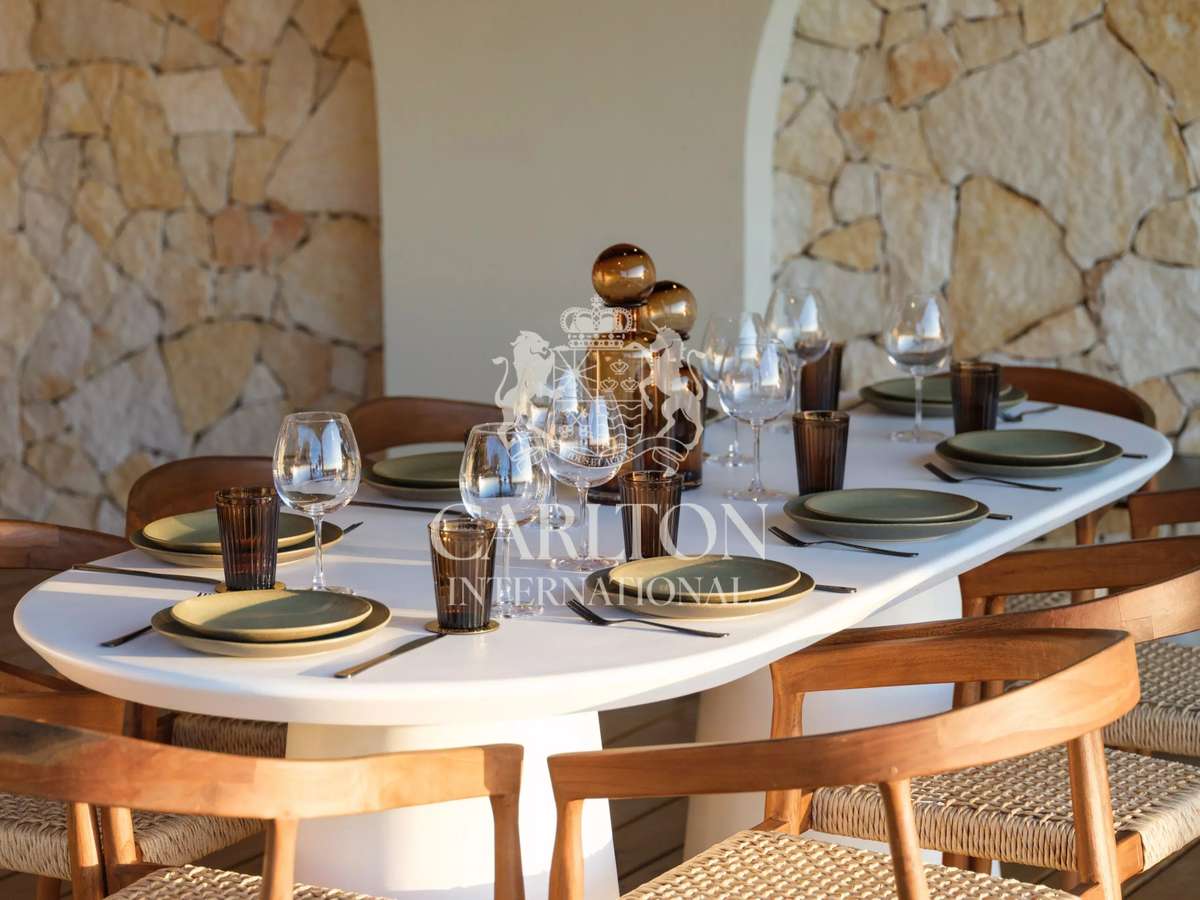 Maison Roquebrune-Cap-Martin