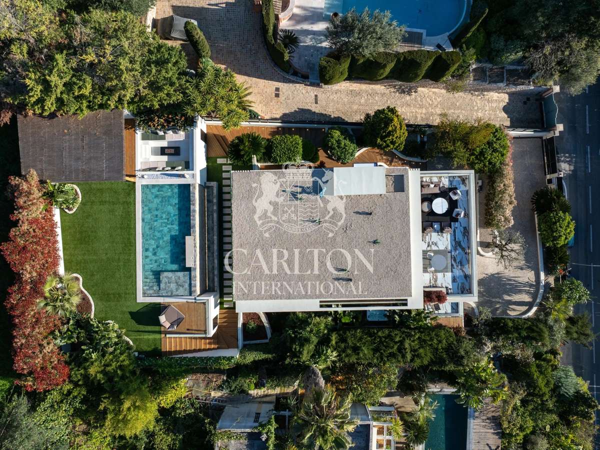 Maison Roquebrune-Cap-Martin