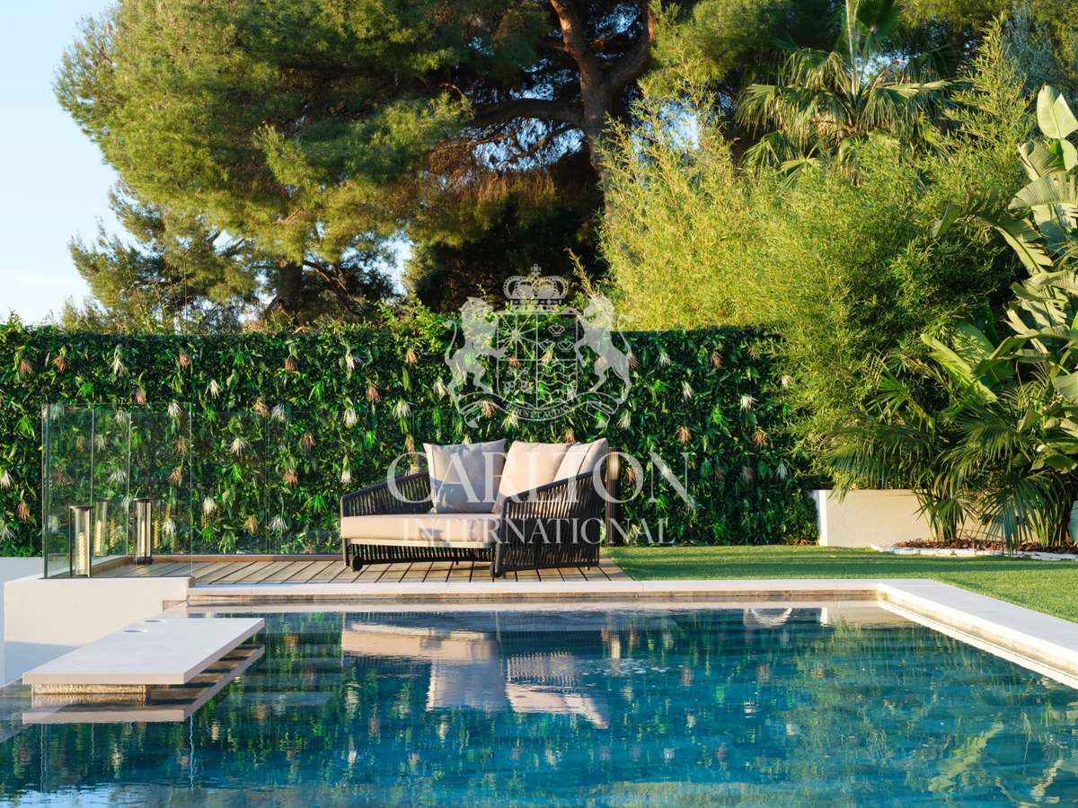 Maison Roquebrune-Cap-Martin
