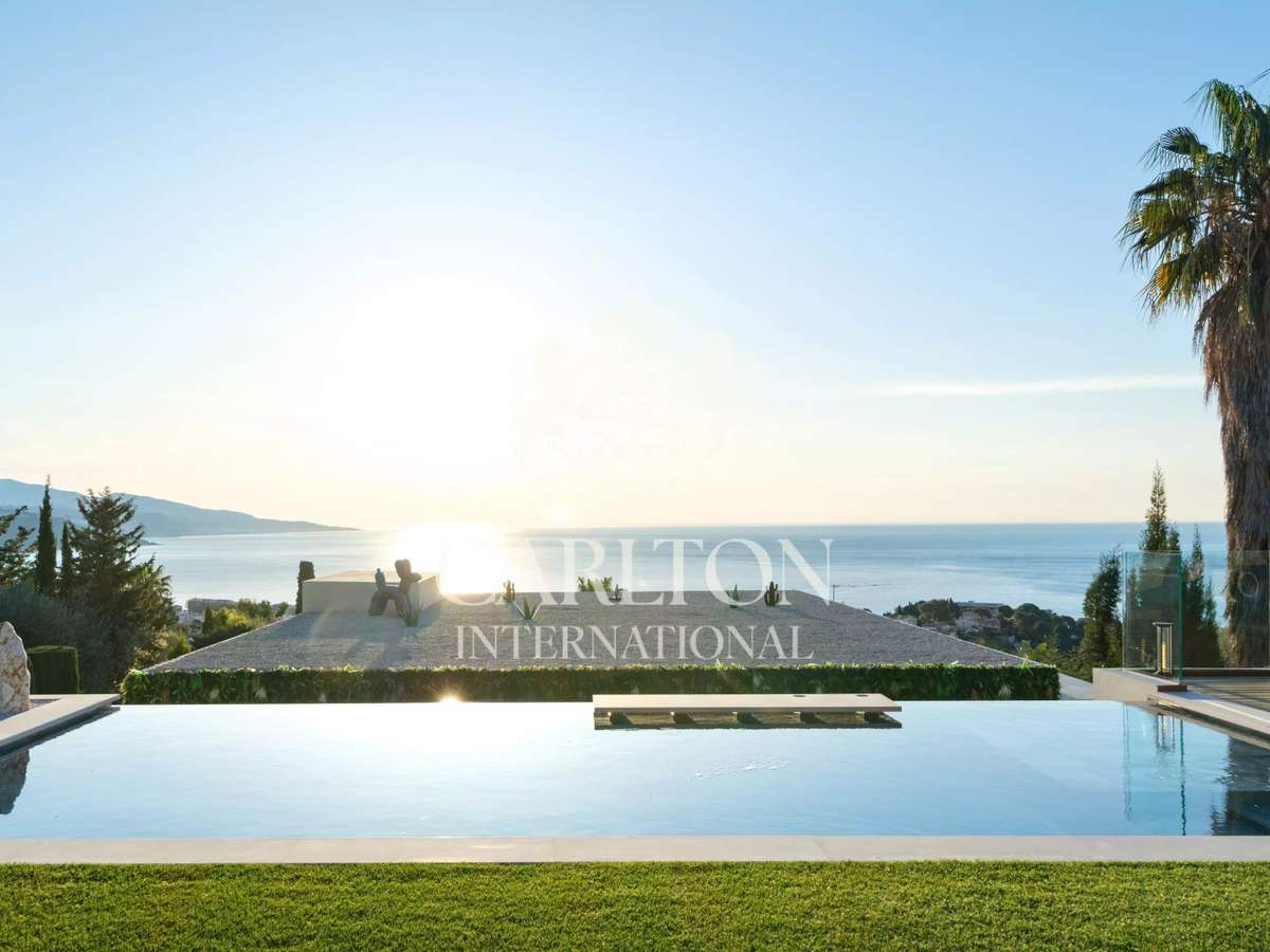 Maison Roquebrune-Cap-Martin