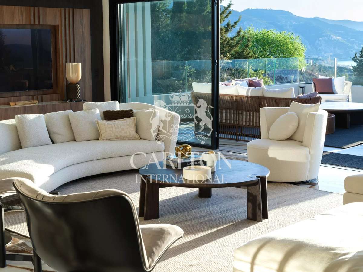 Maison Roquebrune-Cap-Martin