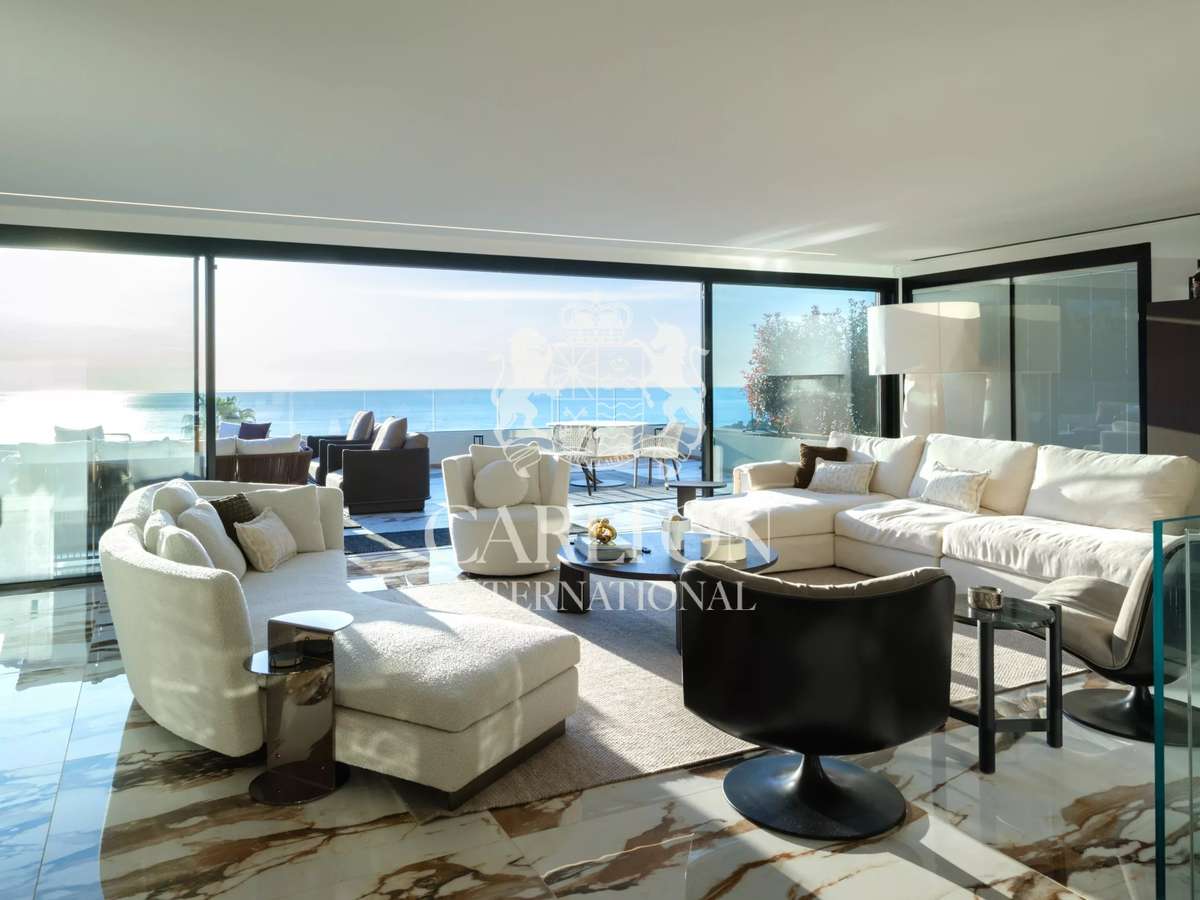 Maison Roquebrune-Cap-Martin