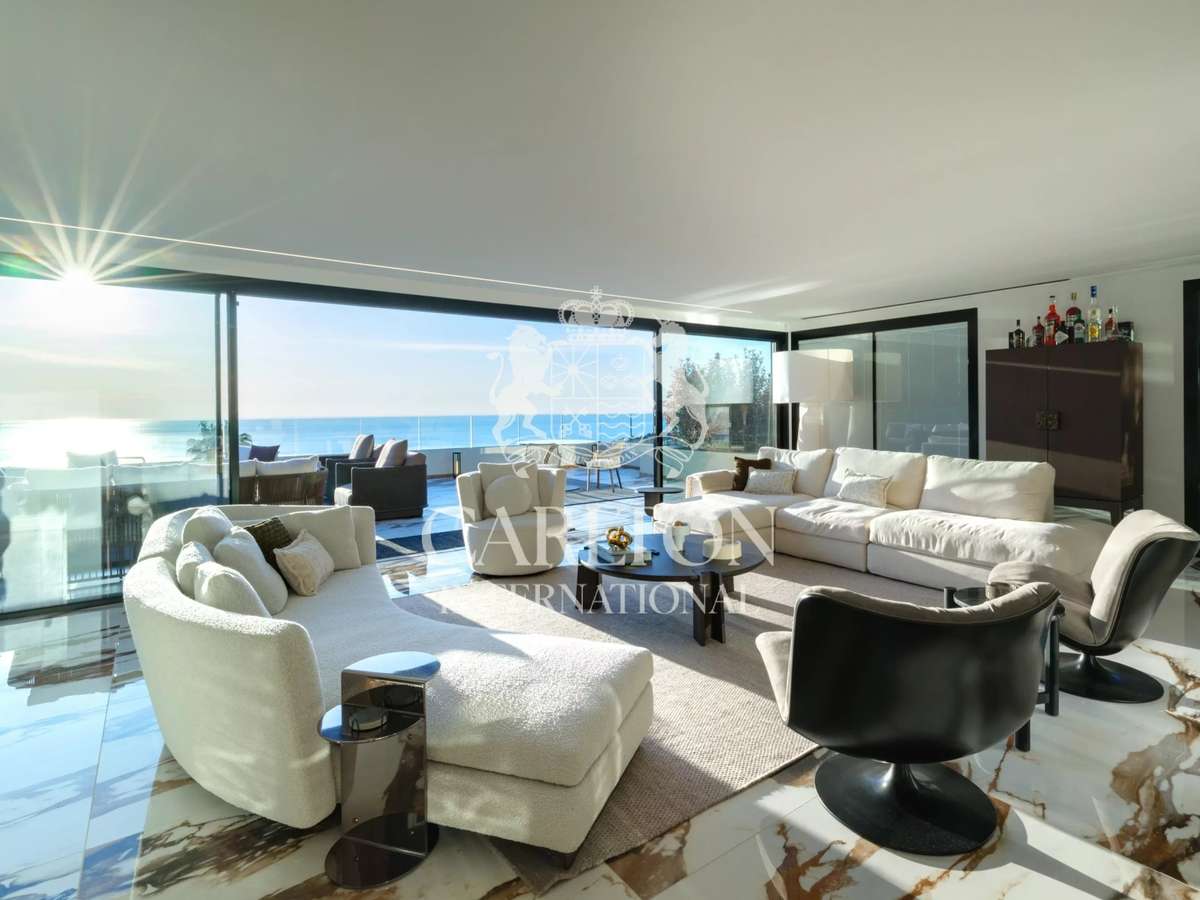 Maison Roquebrune-Cap-Martin