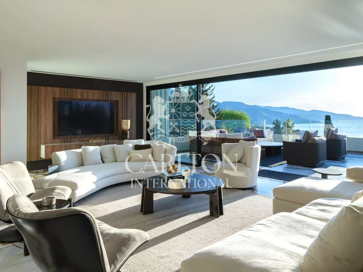 Maison Roquebrune-Cap-Martin