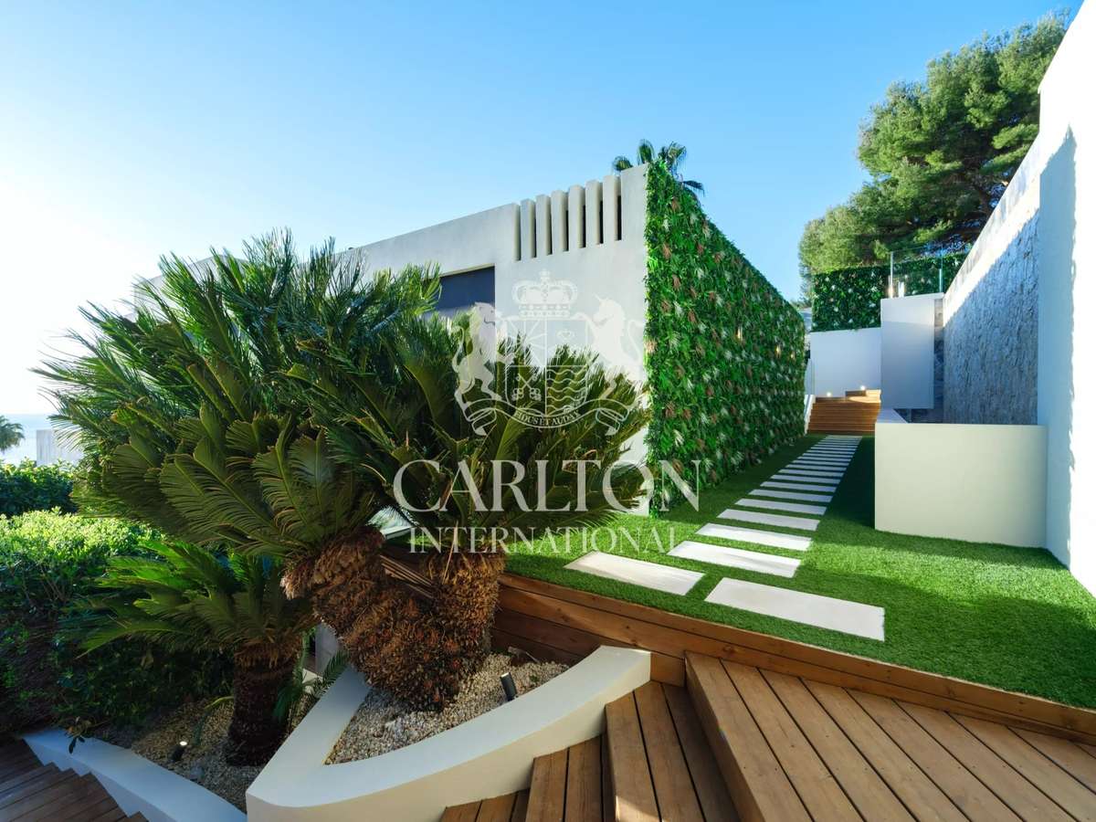Maison Roquebrune-Cap-Martin