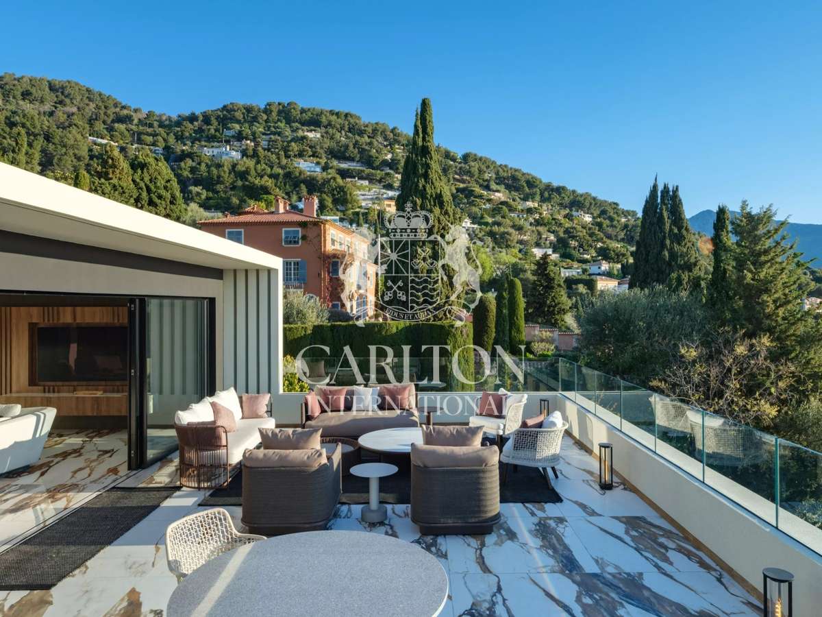 Maison Roquebrune-Cap-Martin