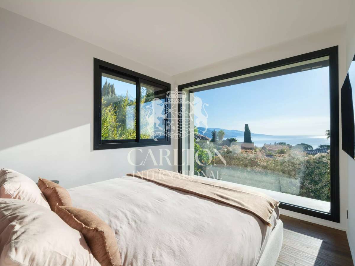 Maison Roquebrune-Cap-Martin