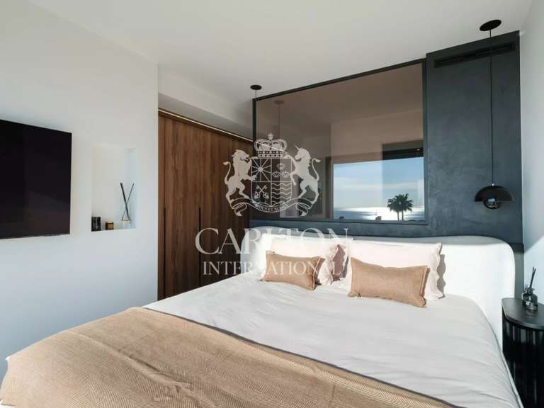 Maison Roquebrune-Cap-Martin - 4 chambres - 285m²
