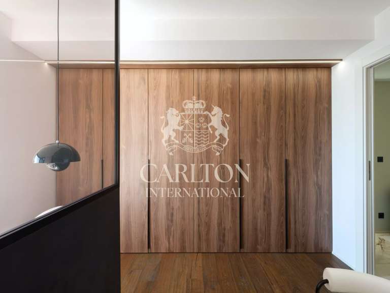 Maison Roquebrune-Cap-Martin - 4 chambres - 285m²