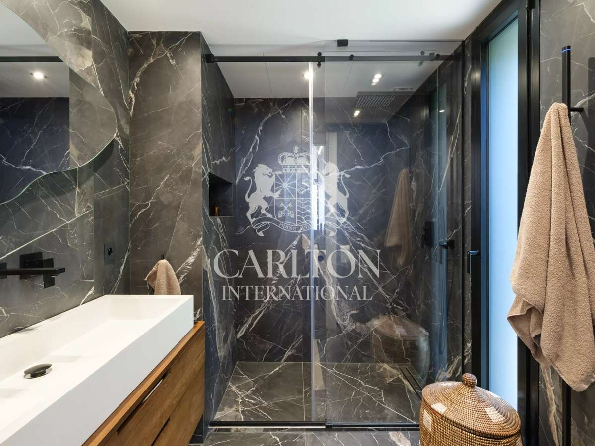 Maison Roquebrune-Cap-Martin