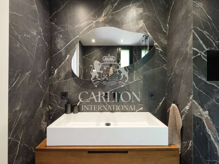 Maison Roquebrune-Cap-Martin - 4 chambres - 285m²