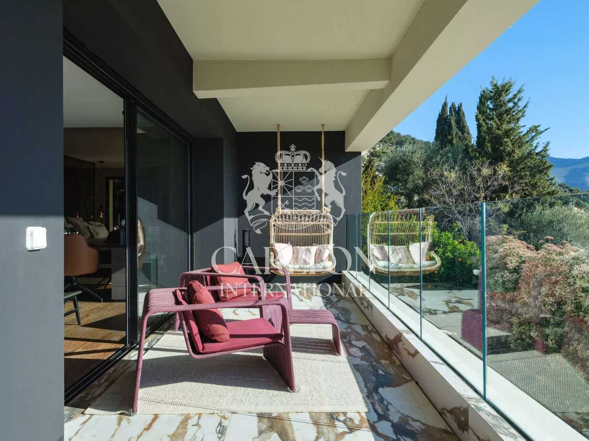 Maison Roquebrune-Cap-Martin