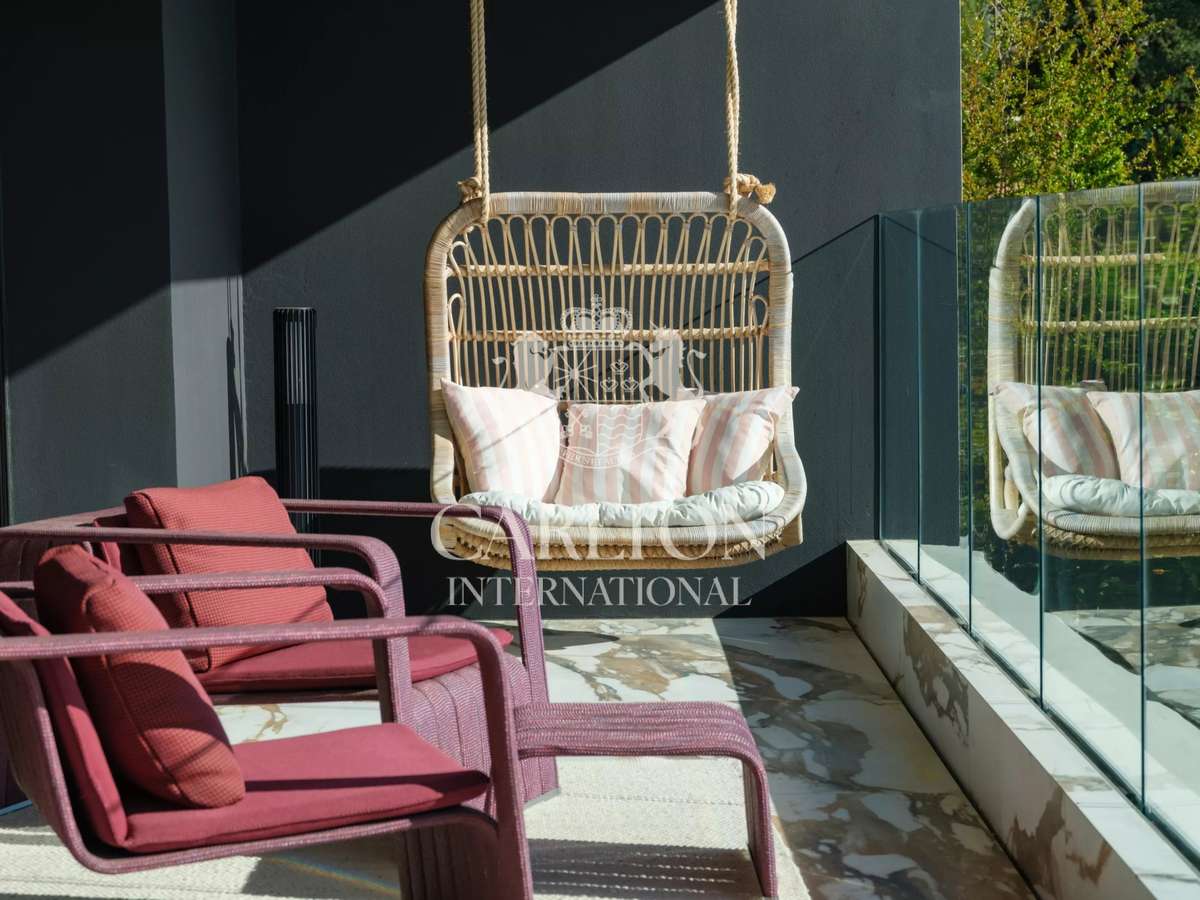 Maison Roquebrune-Cap-Martin
