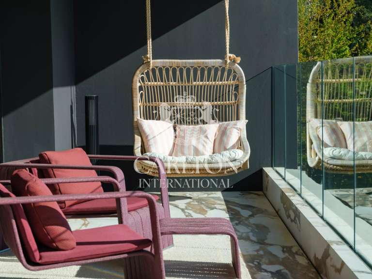 Maison Roquebrune-Cap-Martin - 4 chambres - 285m²