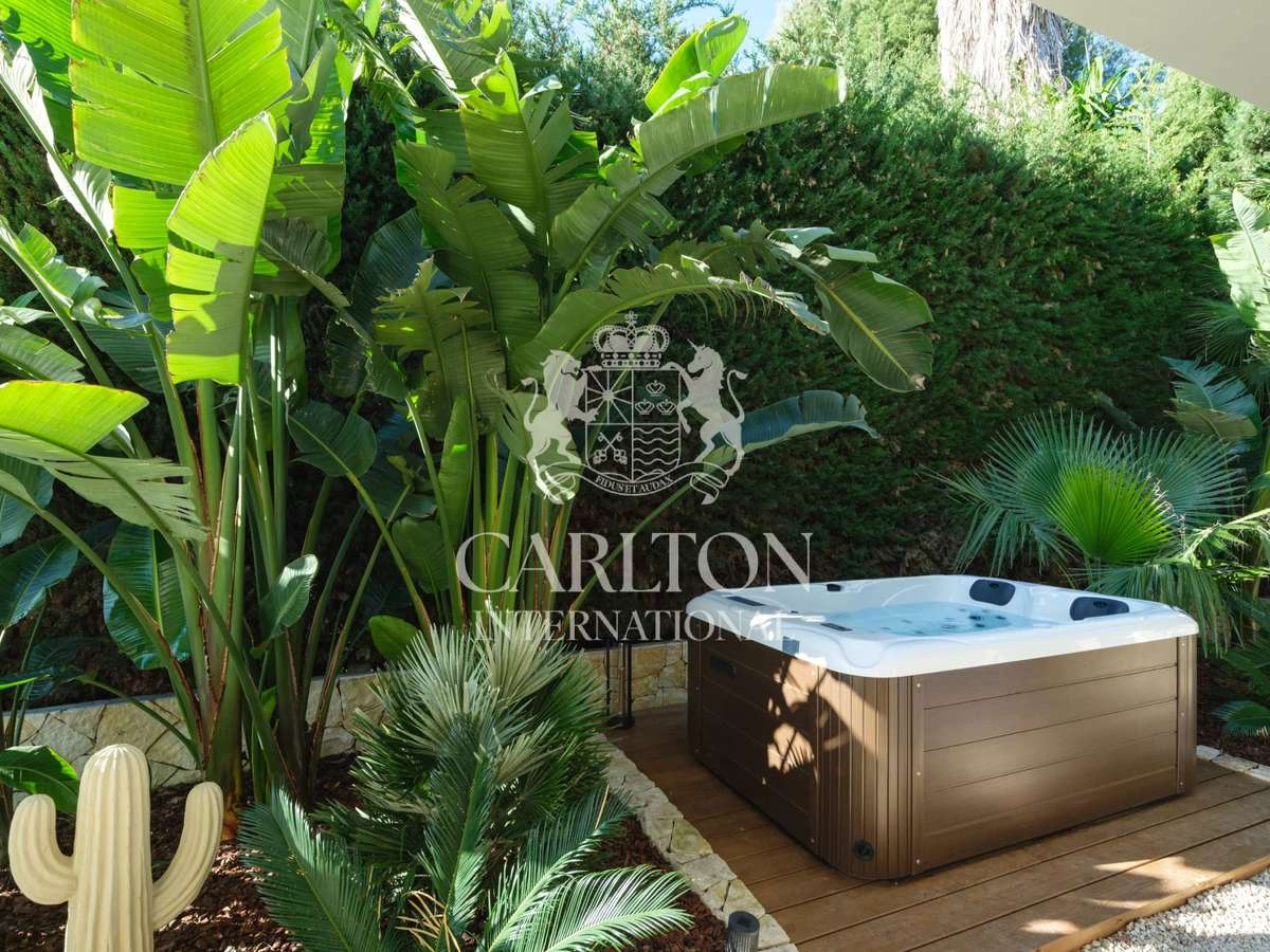 Maison Roquebrune-Cap-Martin