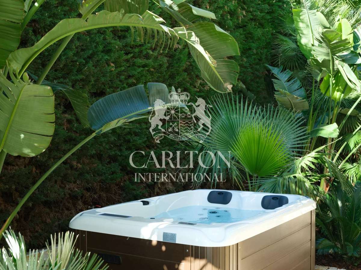 Maison Roquebrune-Cap-Martin