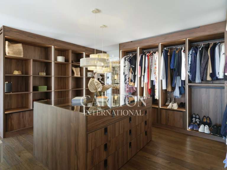 Maison Roquebrune-Cap-Martin - 4 chambres - 285m²