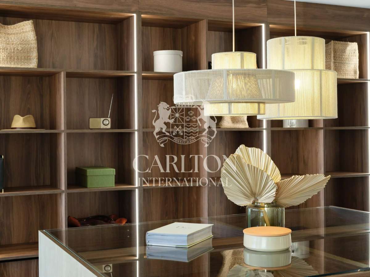 Maison Roquebrune-Cap-Martin