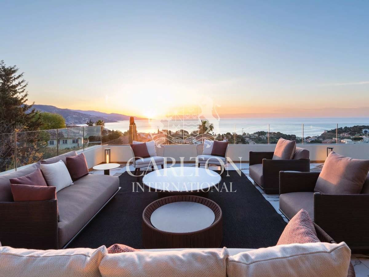 Maison Roquebrune-Cap-Martin