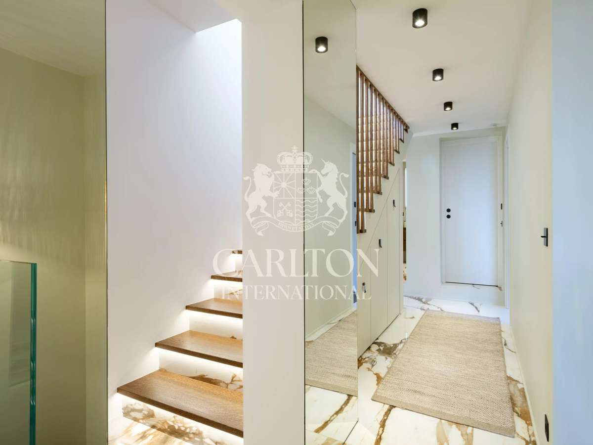 Maison Roquebrune-Cap-Martin