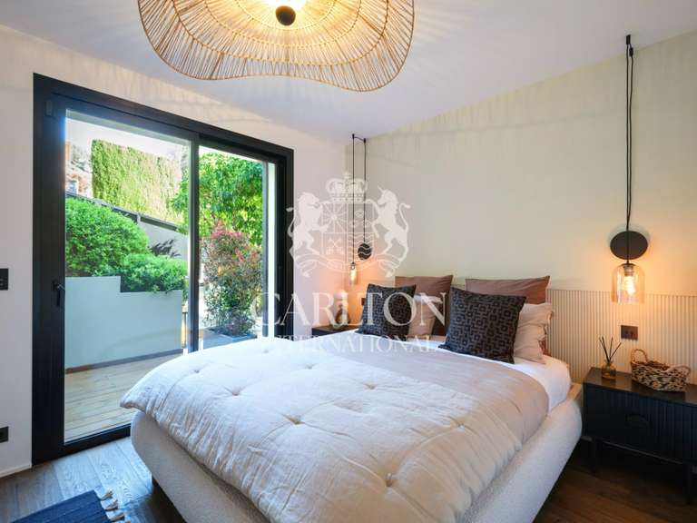 Maison Roquebrune-Cap-Martin - 4 chambres - 285m²