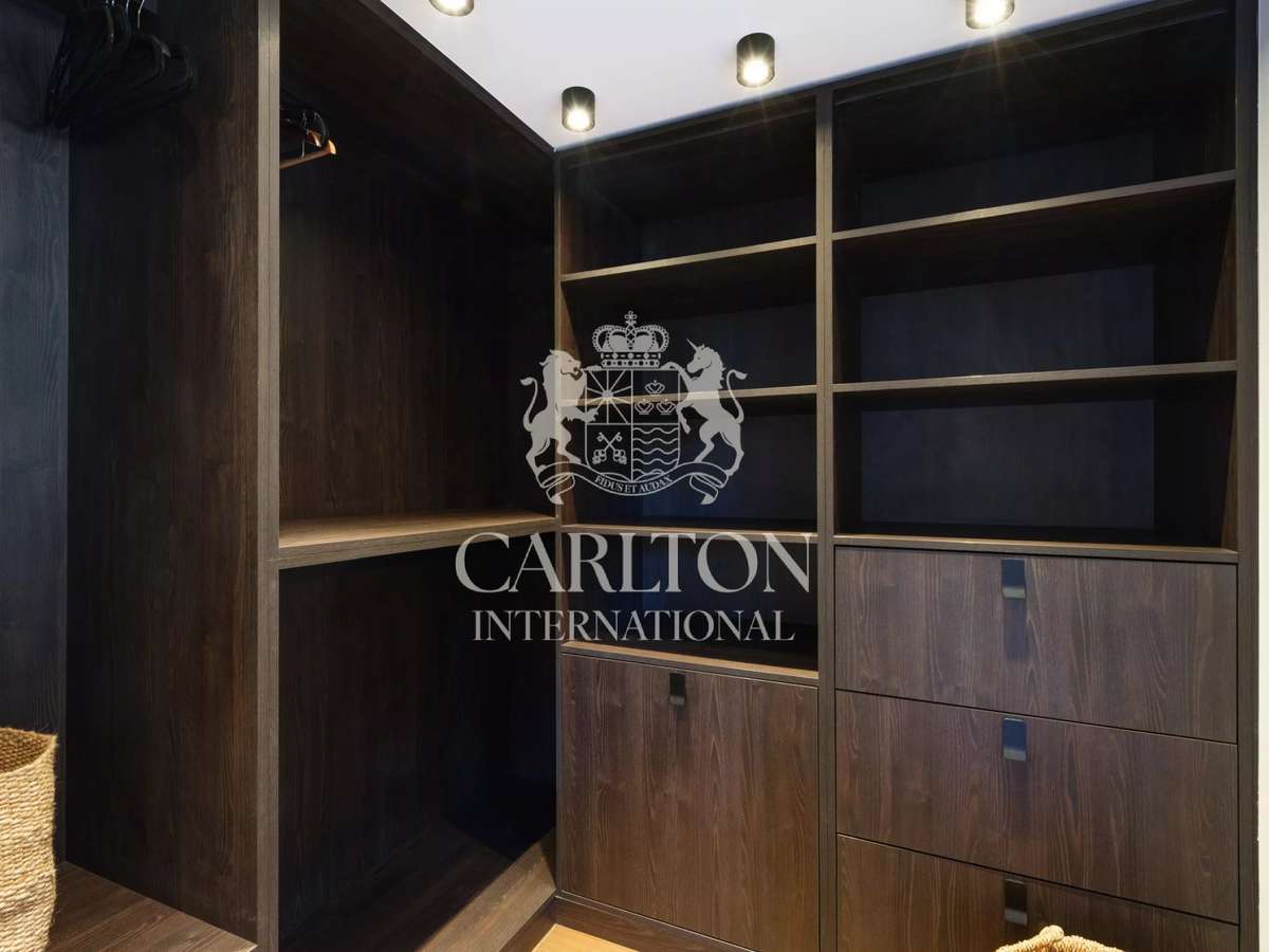 Maison Roquebrune-Cap-Martin