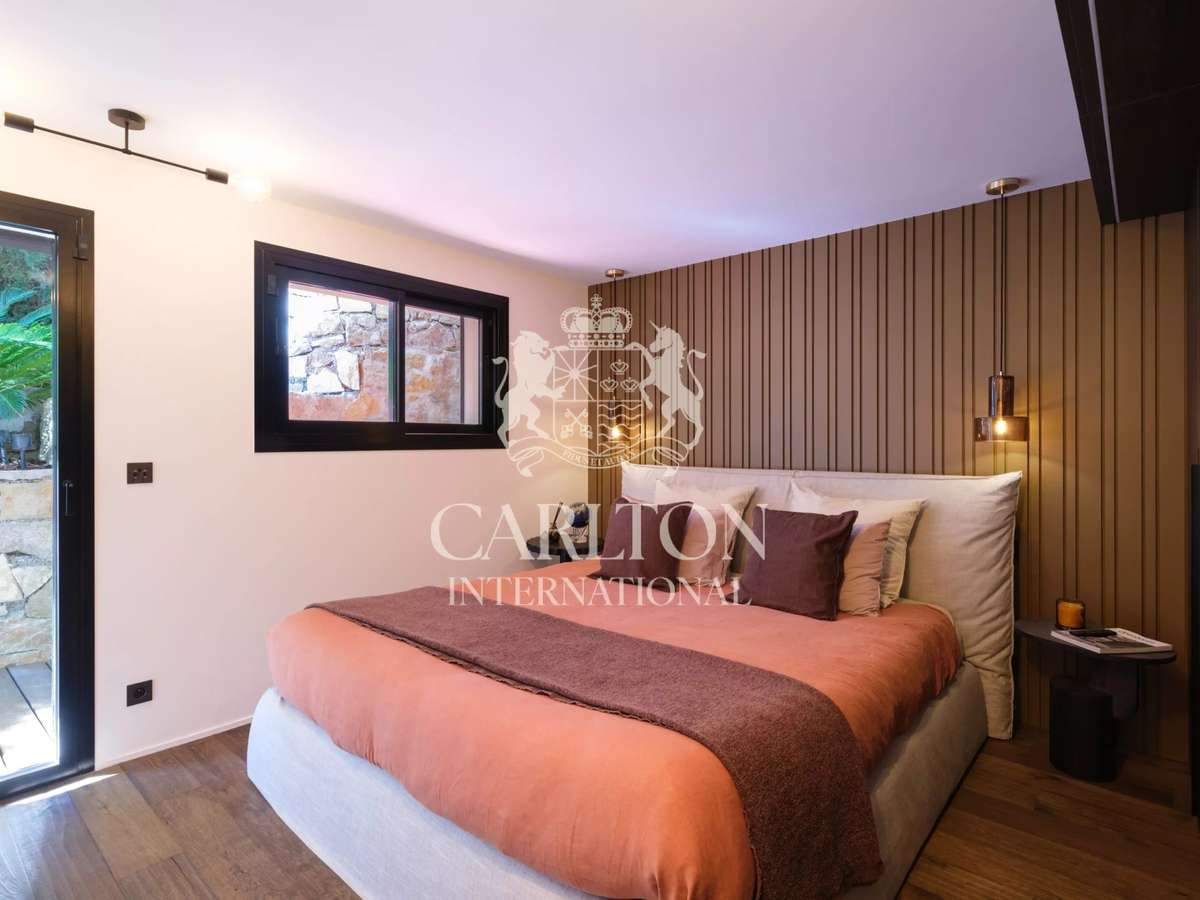 Maison Roquebrune-Cap-Martin