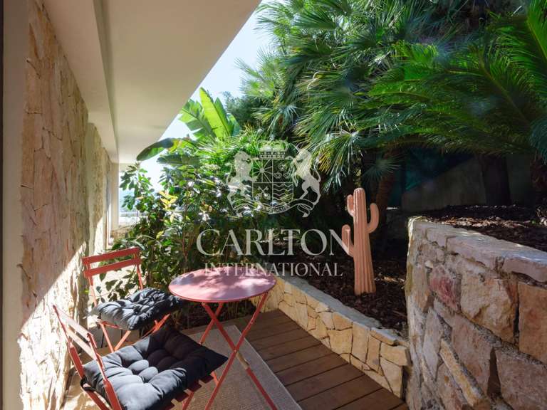 Maison Roquebrune-Cap-Martin - 4 chambres - 285m²