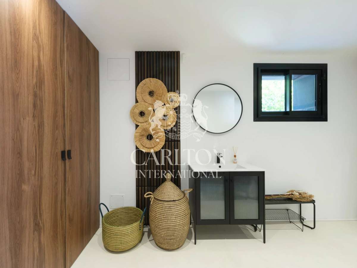 Maison Roquebrune-Cap-Martin