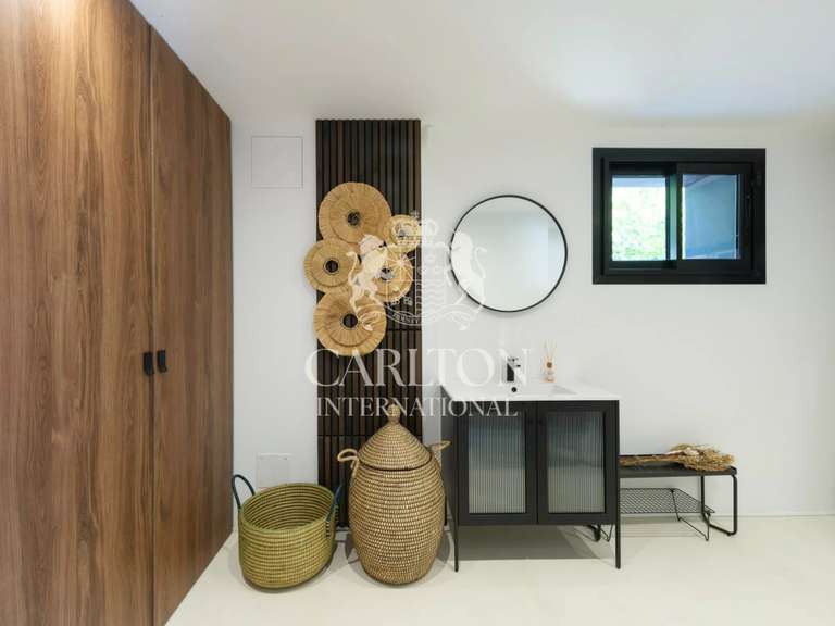 Maison Roquebrune-Cap-Martin - 4 chambres - 285m²