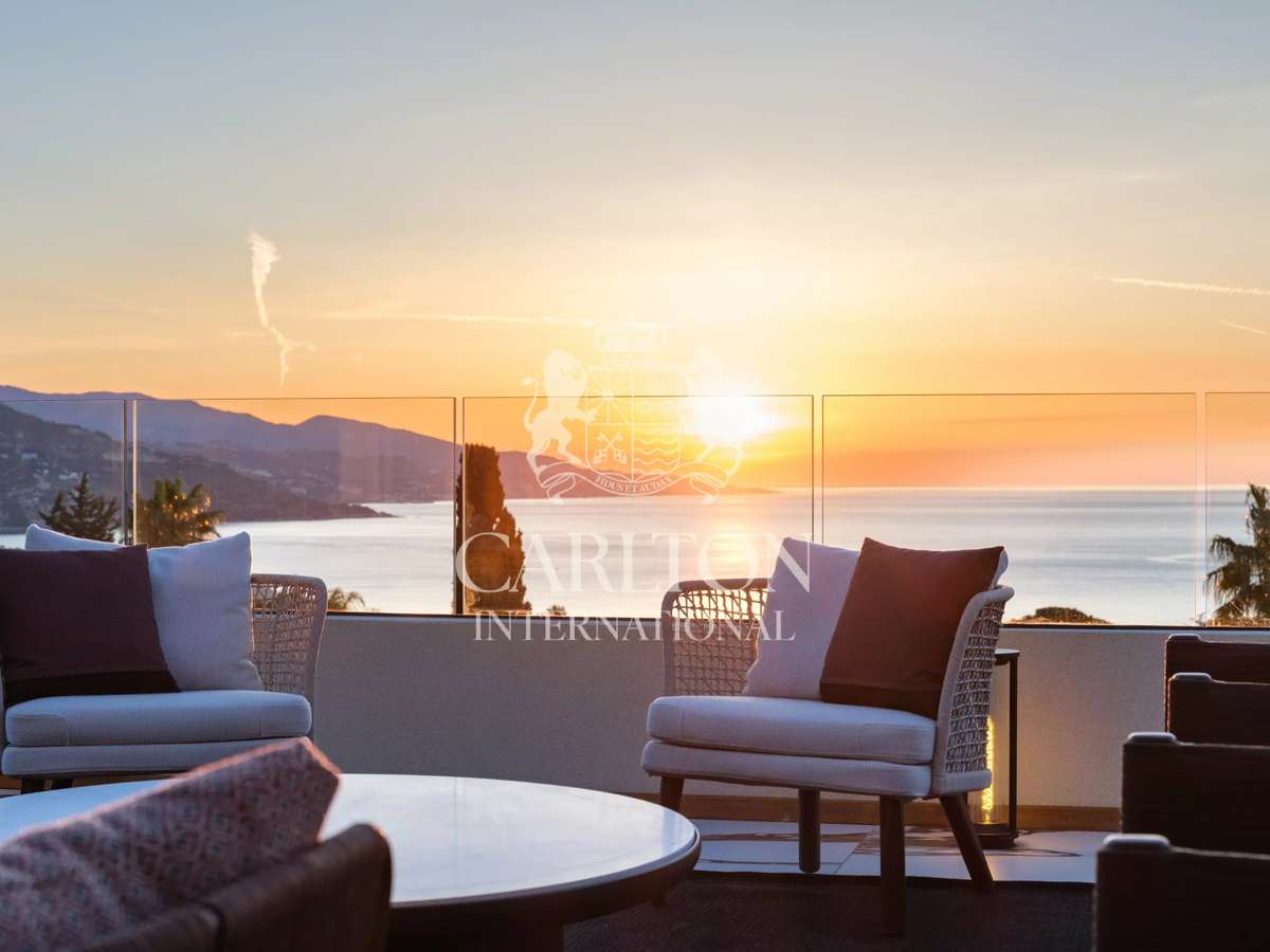 Maison Roquebrune-Cap-Martin
