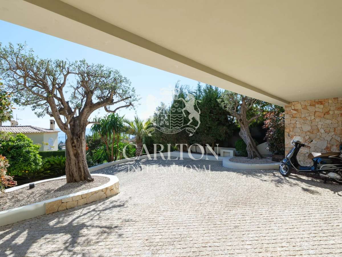 Maison Roquebrune-Cap-Martin