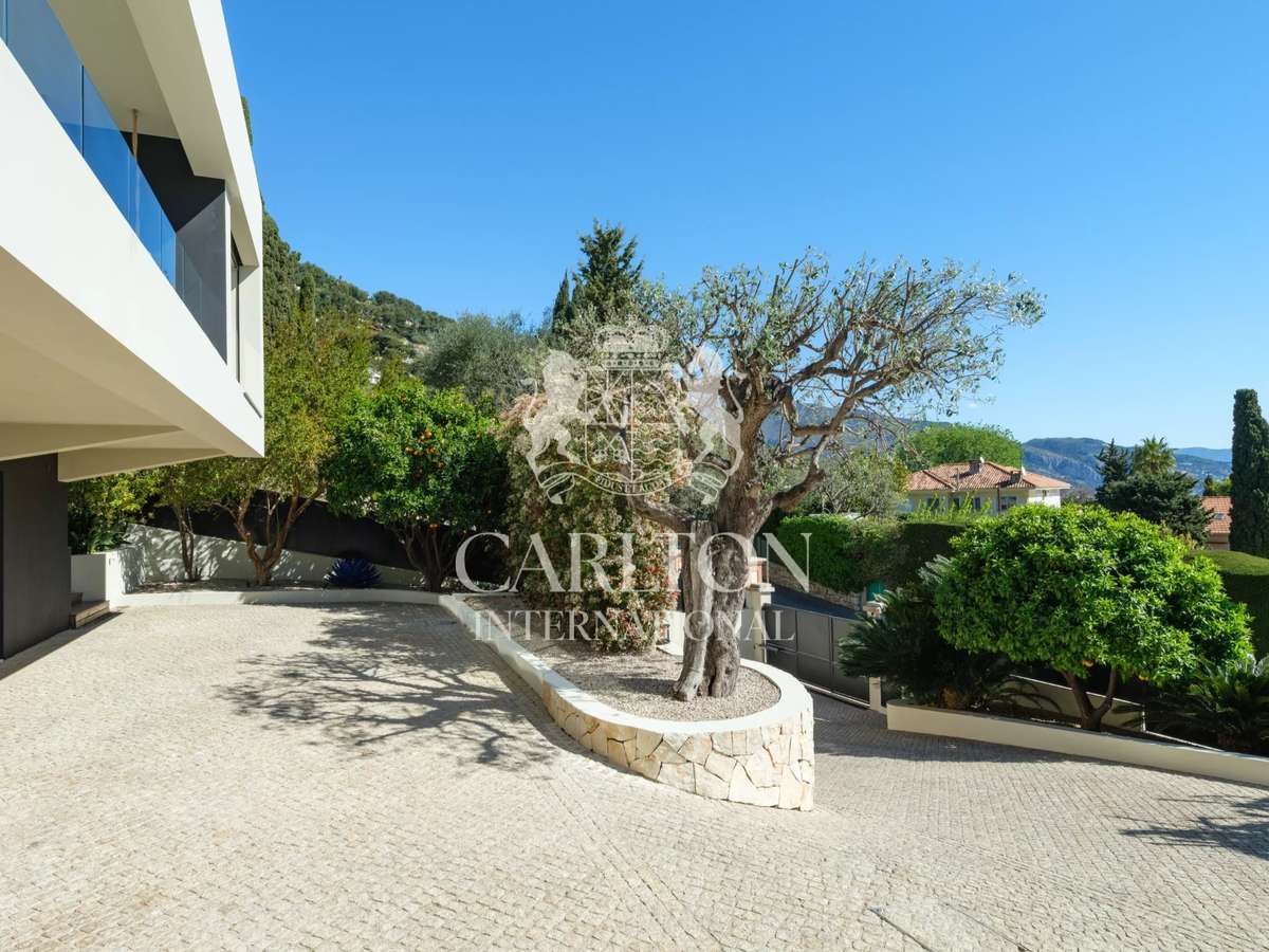Maison Roquebrune-Cap-Martin