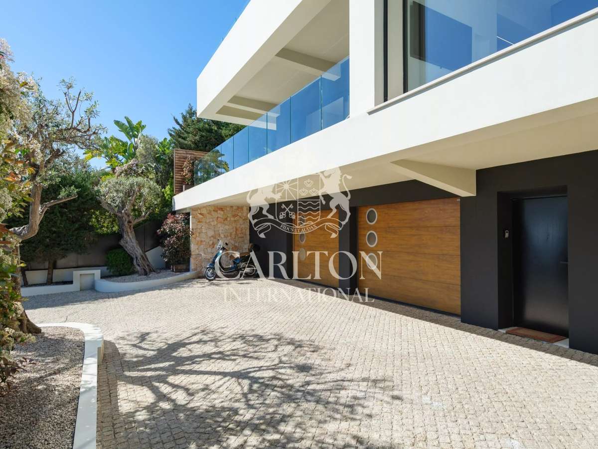 Maison Roquebrune-Cap-Martin