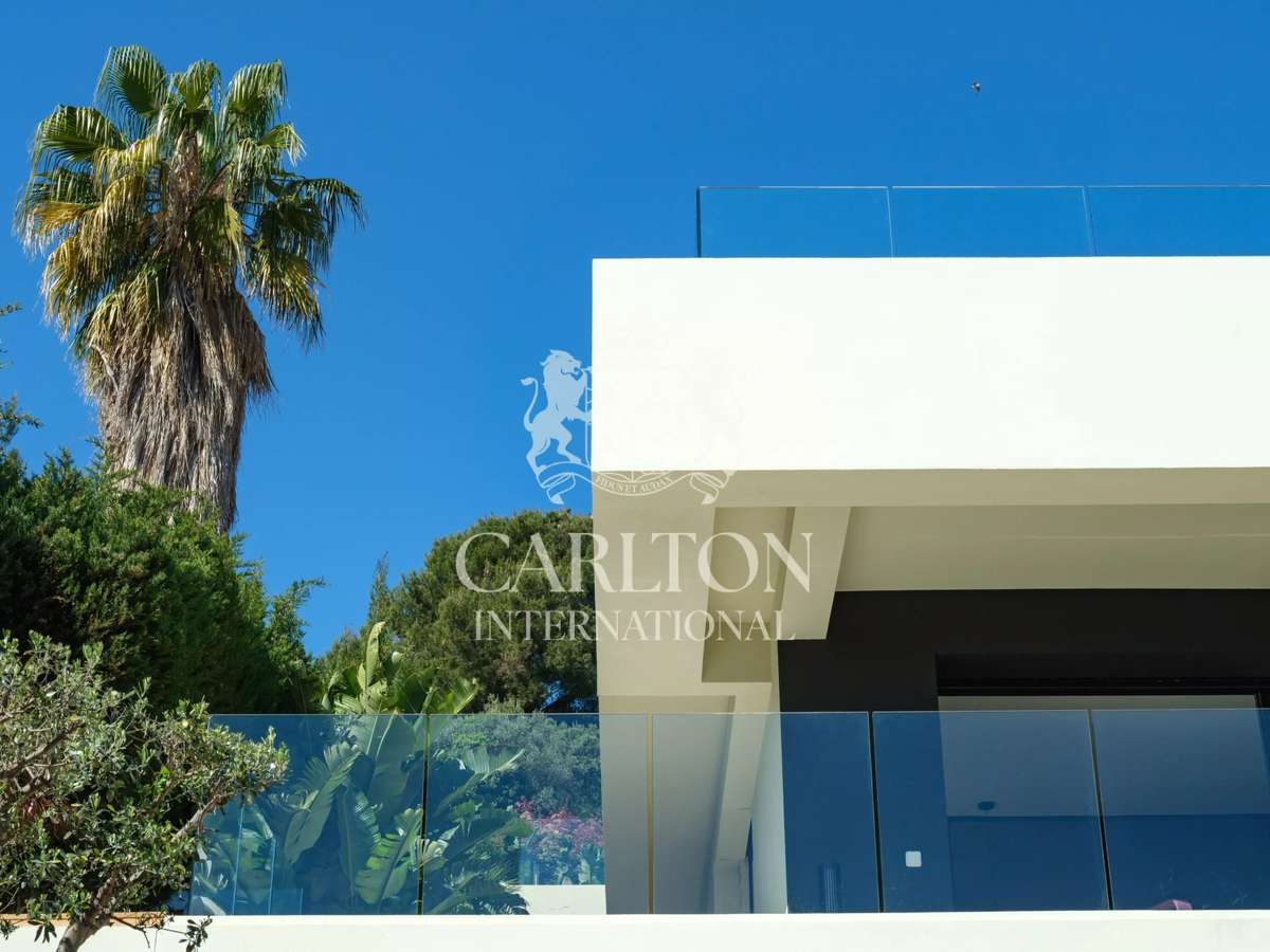 Maison Roquebrune-Cap-Martin