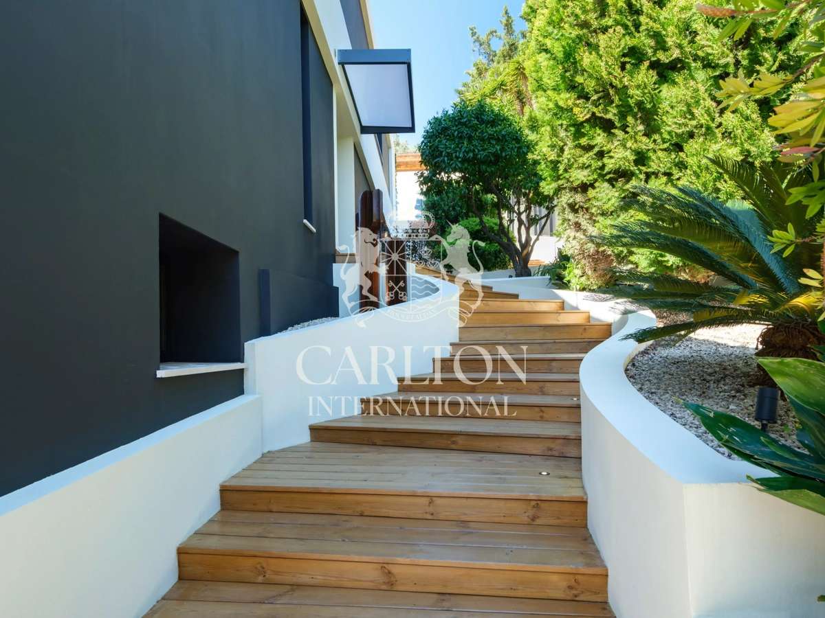 Maison Roquebrune-Cap-Martin
