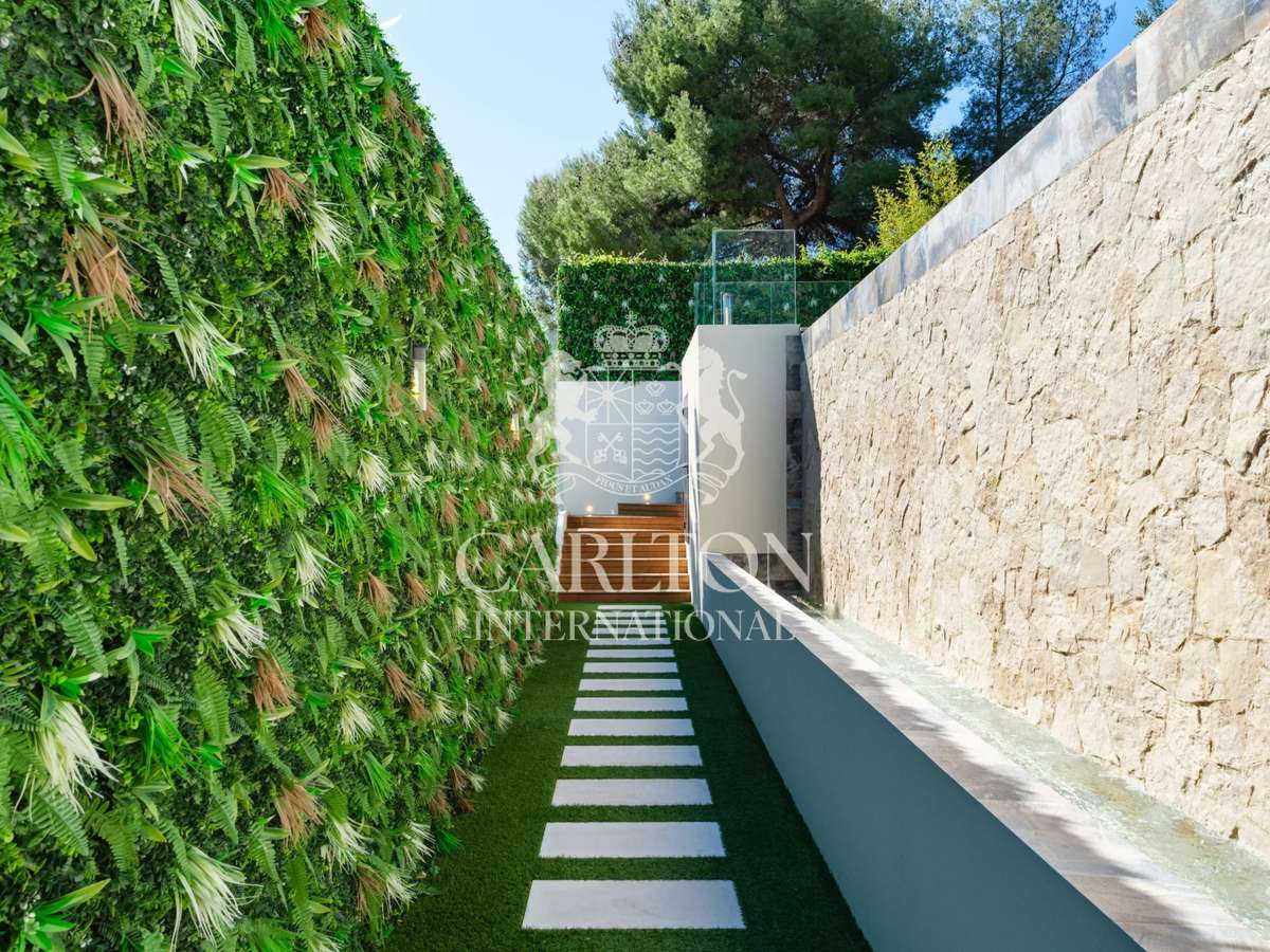 Maison Roquebrune-Cap-Martin