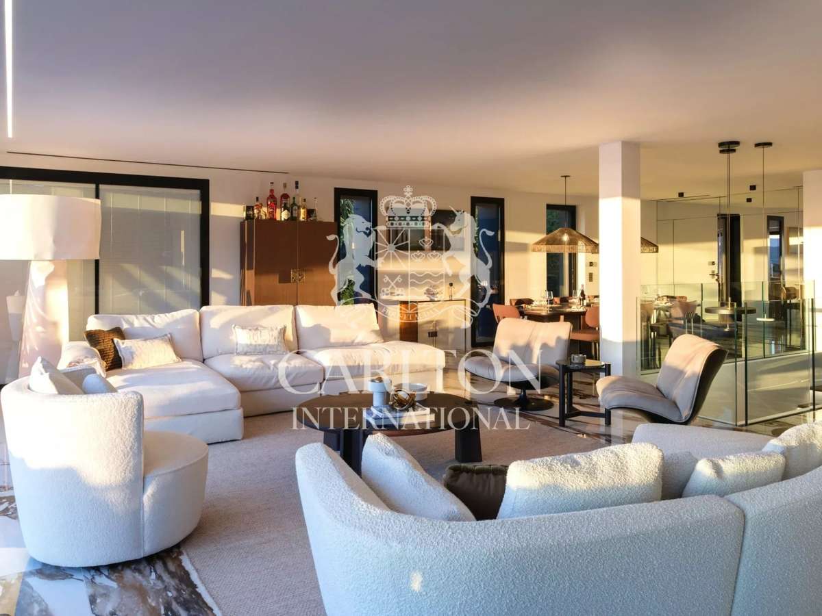 Maison Roquebrune-Cap-Martin