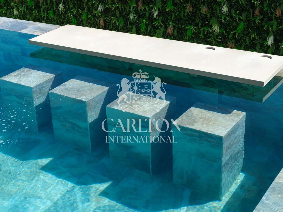 Maison Roquebrune-Cap-Martin