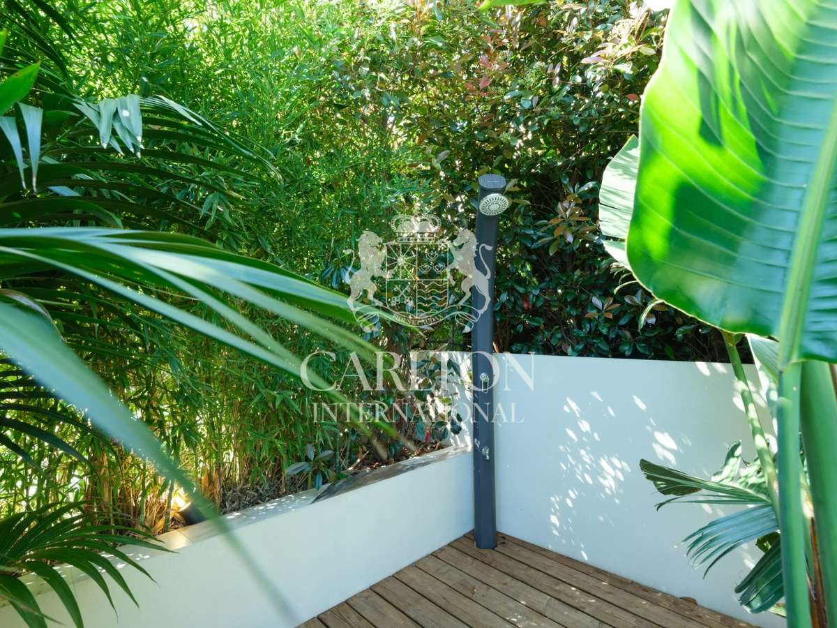 Maison Roquebrune-Cap-Martin