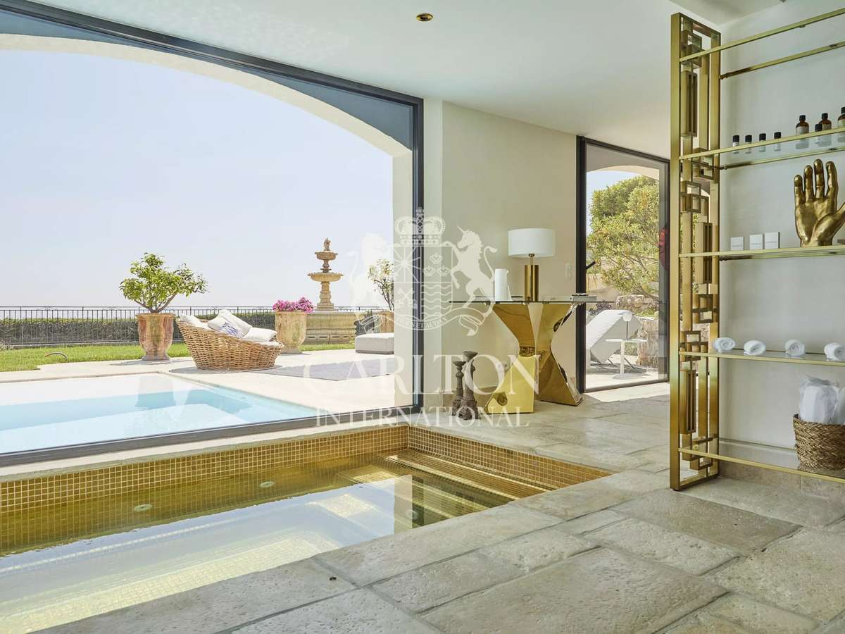 Maison Tourrettes-sur-Loup