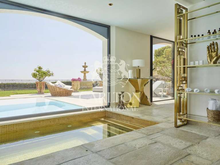 Maison Tourrettes-sur-Loup - 8 chambres - 600m²