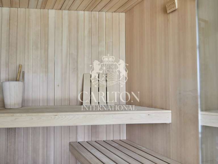 Maison Tourrettes-sur-Loup - 8 chambres - 600m²