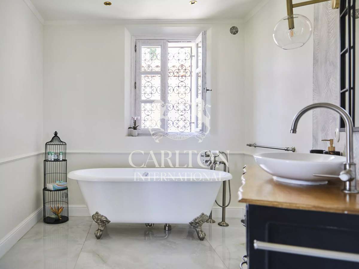Maison Tourrettes-sur-Loup