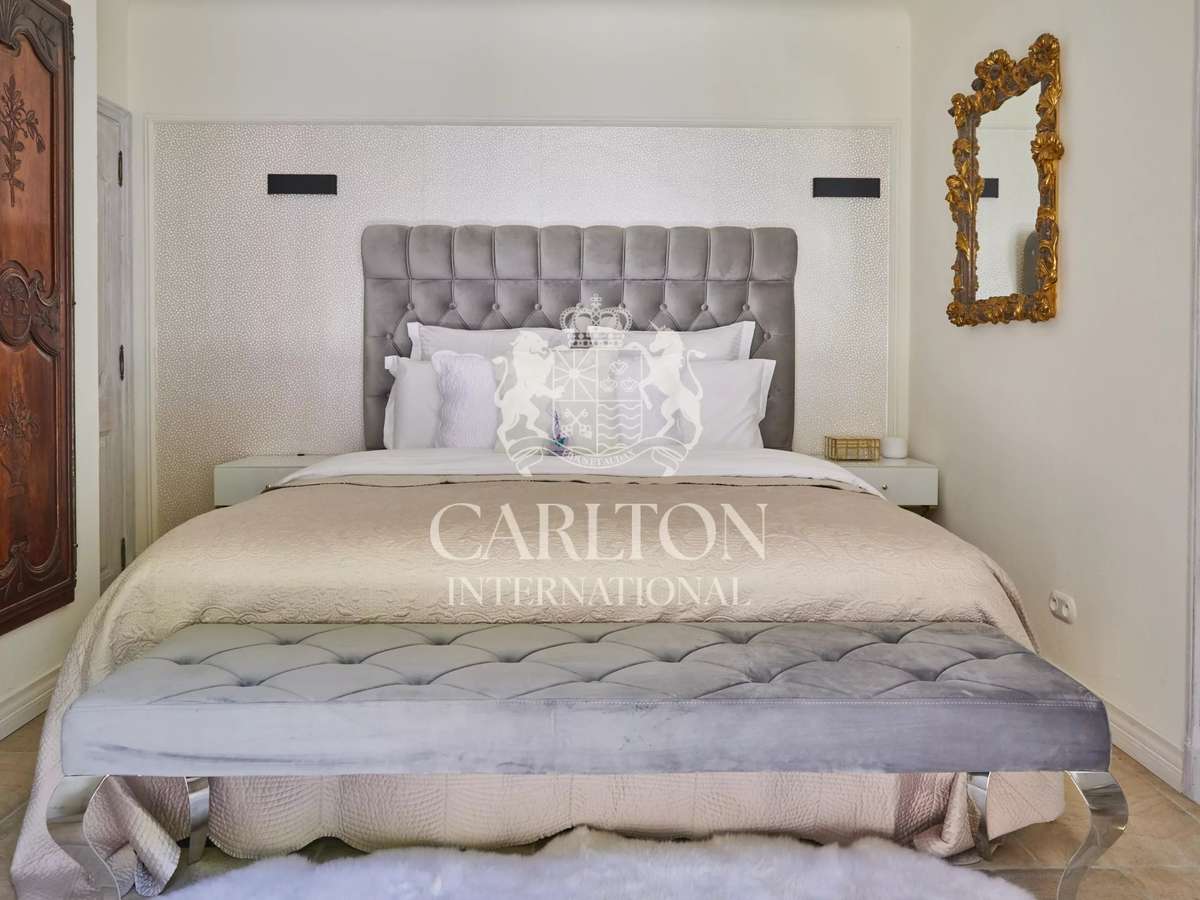 Maison Tourrettes-sur-Loup