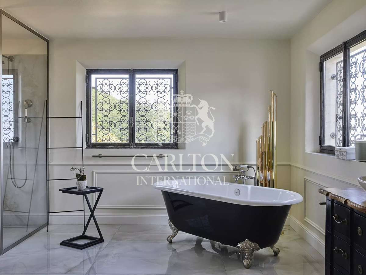 Maison Tourrettes-sur-Loup