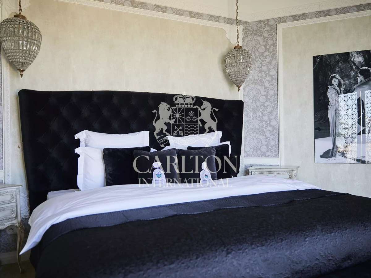 Maison Tourrettes-sur-Loup